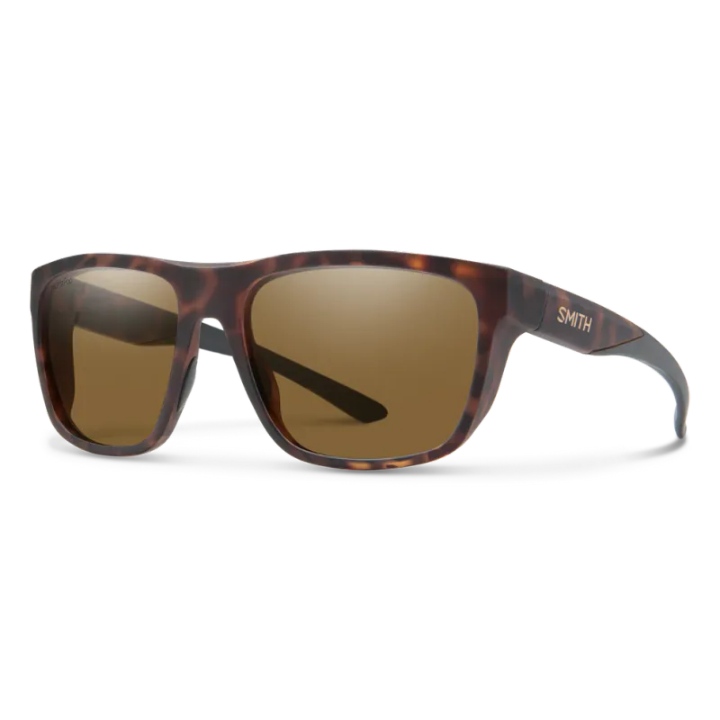 Smith Barra Polarized Sunglasses