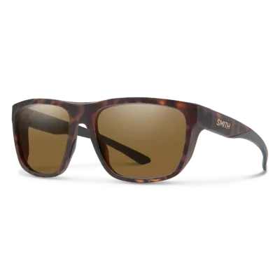 Smith Barra Polarized Sunglasses