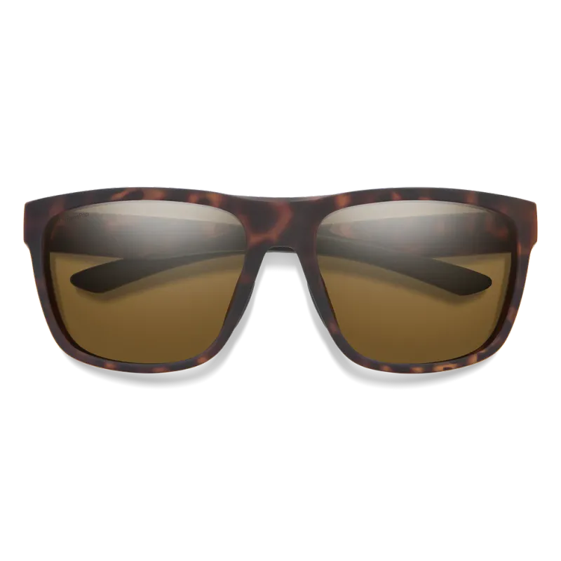 Smith Barra Polarized Sunglasses
