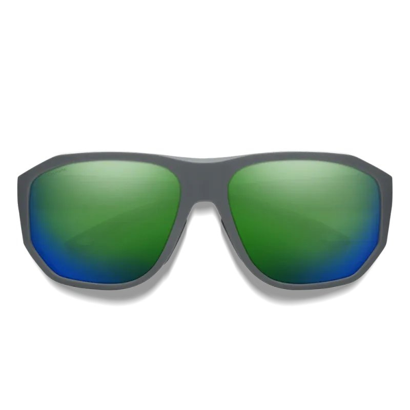 Smith Outrigger Polarized Sunglasses