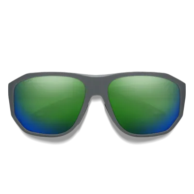 Smith Outrigger Polarized Sunglasses