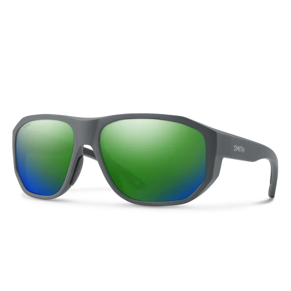 Smith Outrigger Polarized Sunglasses