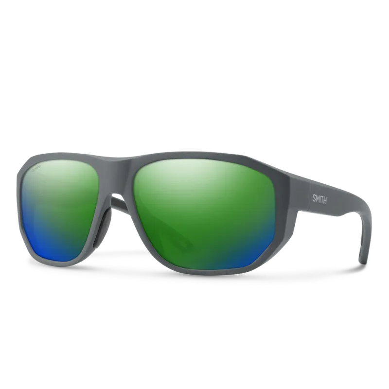 Smith Outrigger Polarized Sunglasses