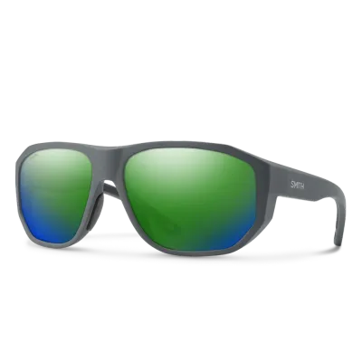 Smith Outrigger Polarized Sunglasses