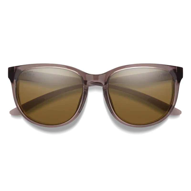 Smith Lake Shasta Polarized Sunglasses