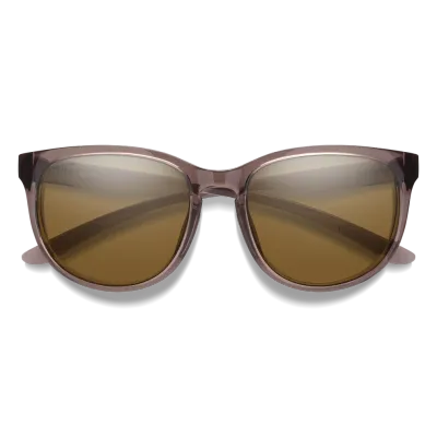 Smith Lake Shasta Polarized Sunglasses