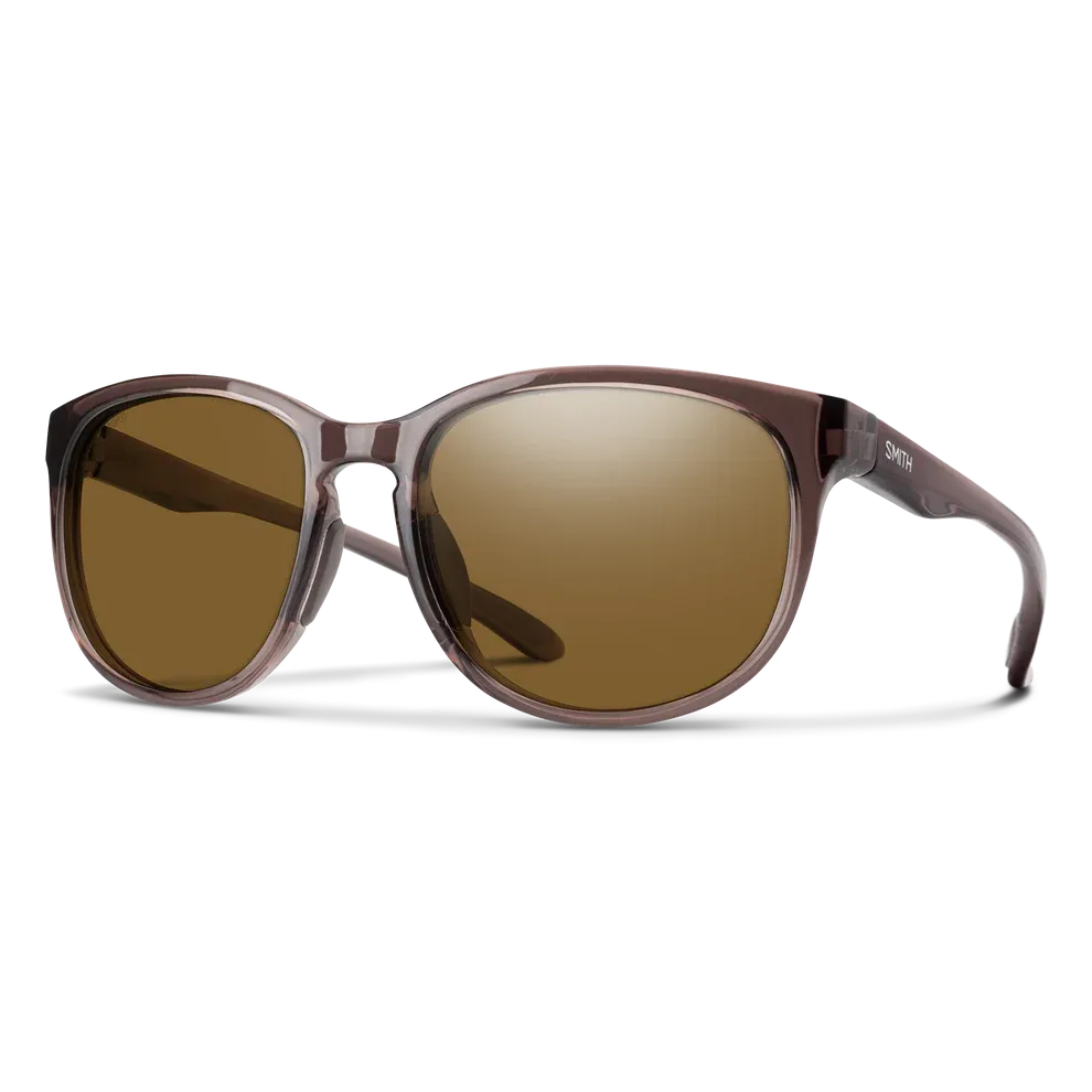 Smith Lake Shasta Polarized Sunglasses