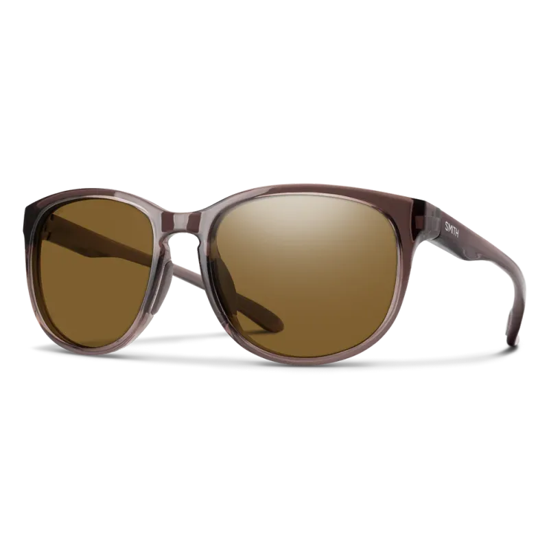 Smith Lake Shasta Polarized Sunglasses