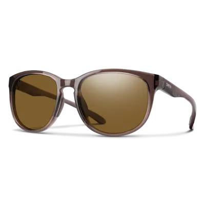 Smith Lake Shasta Polarized Sunglasses