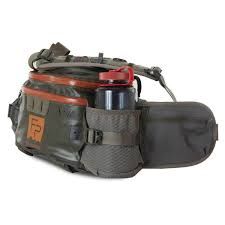 Fishpond Stormshadow Lumbar Pack