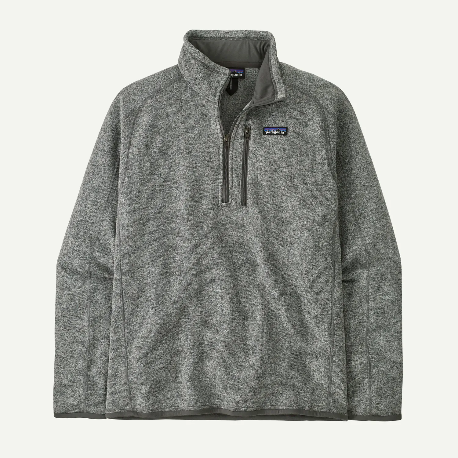 Patagonia Men&#39;s Better Sweater 1/4 Zip