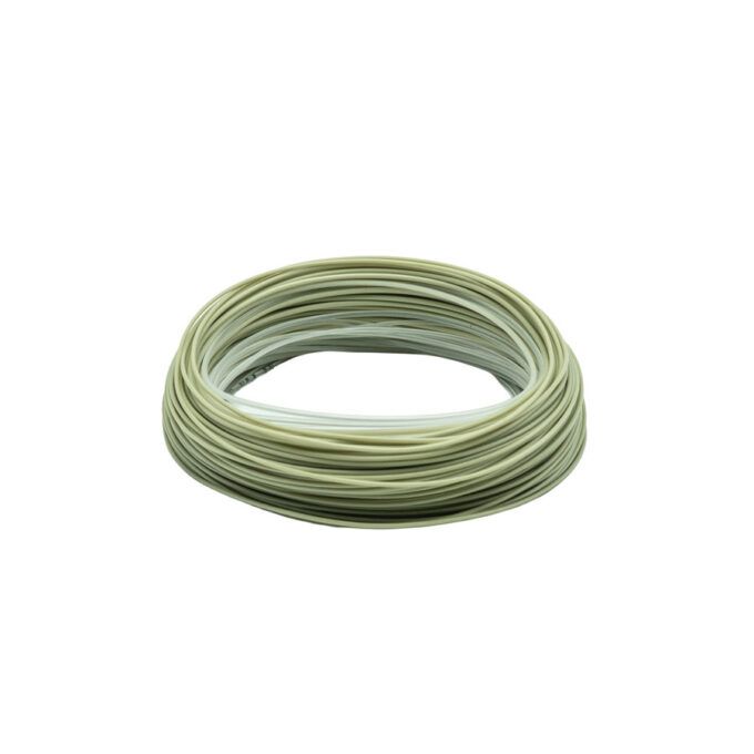 Scientific Anglers Trout Expert Smooth Clear Float tip