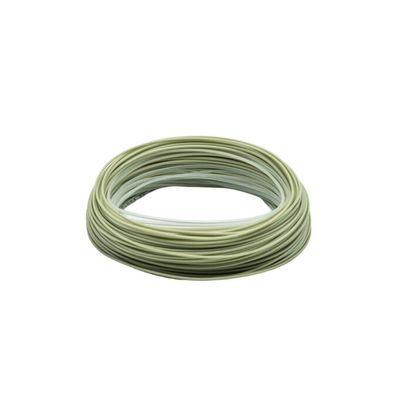 Scientific Anglers Trout Expert Smooth Clear Float tip