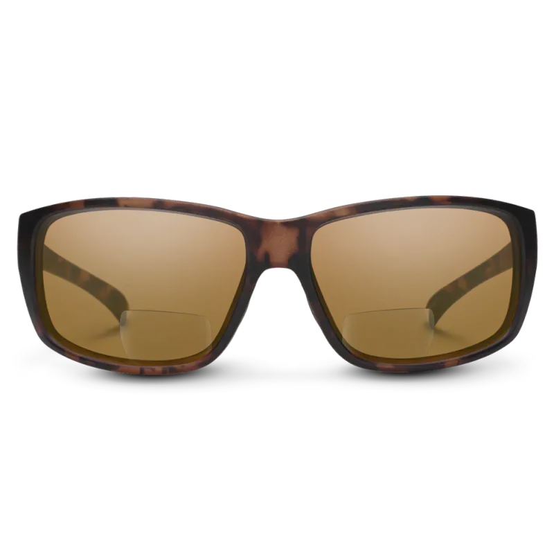 Suncloud Reader Milestone Polarized Sunglasses