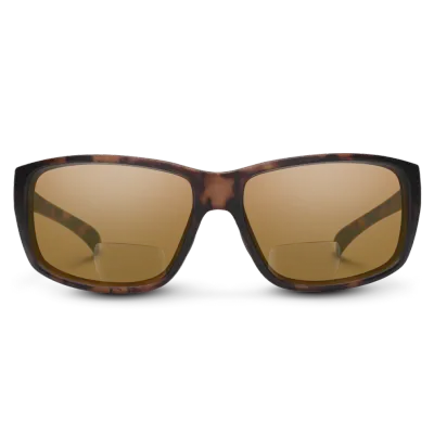 Suncloud Reader Milestone Polarized Sunglasses