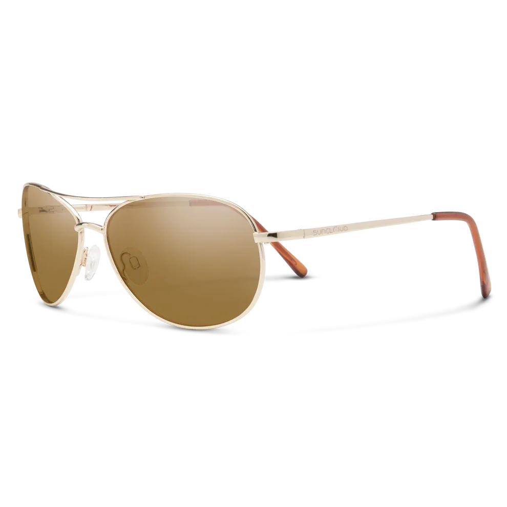 Suncloud Patrol Polarized Sunglasses