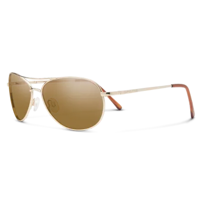 Suncloud Patrol Polarized Sunglasses