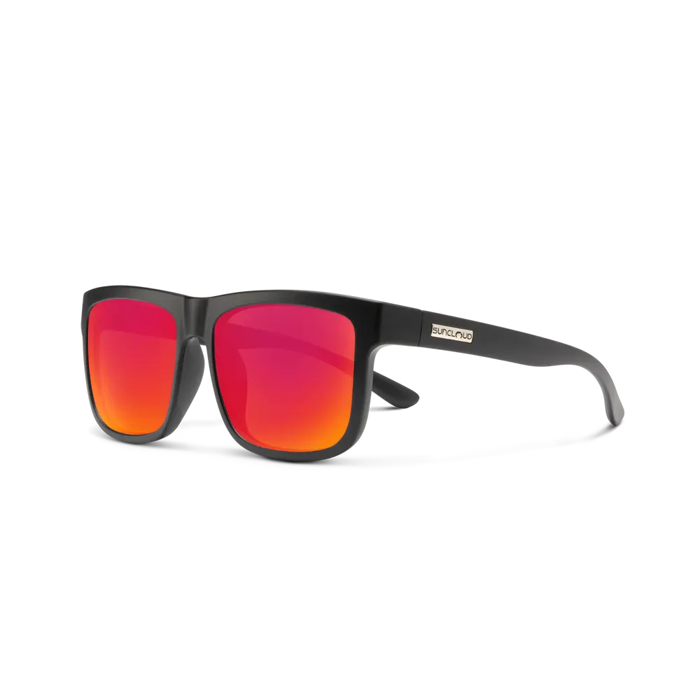 Suncloud Quiver Polarized Sunglasses