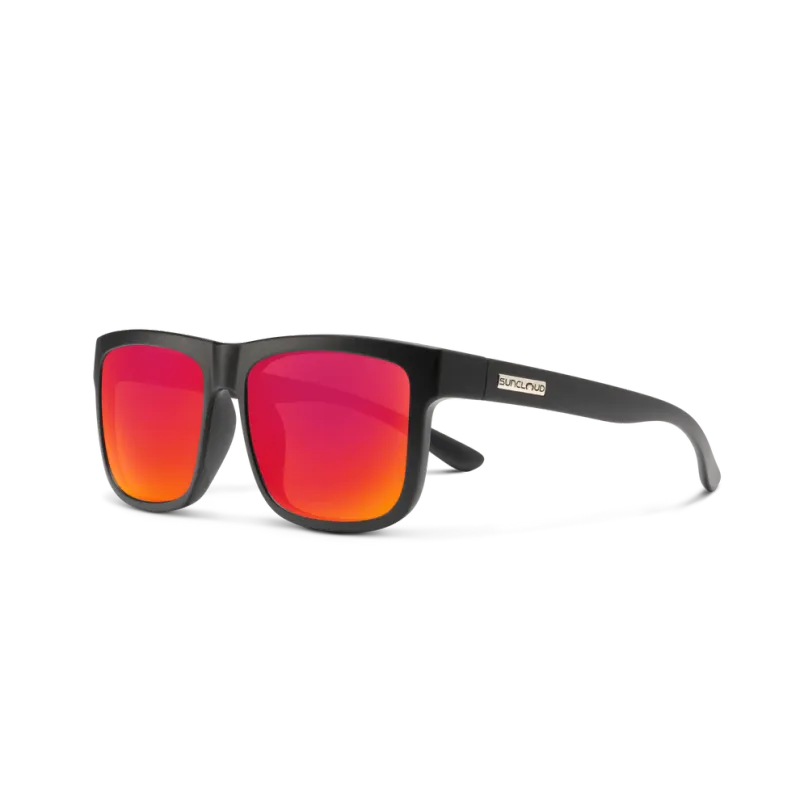 Suncloud Quiver Polarized Sunglasses