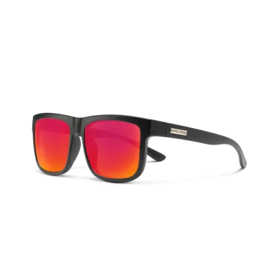 Suncloud Quiver Polarized Sunglasses