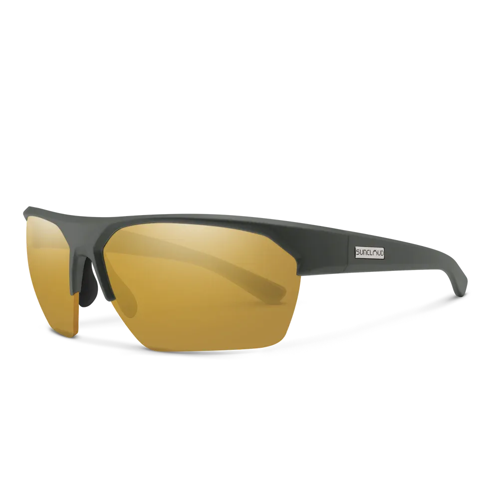 Suncloud Rival Polarized Sunglasses