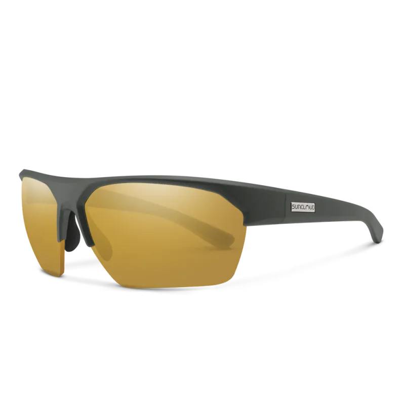 Suncloud Rival Polarized Sunglasses