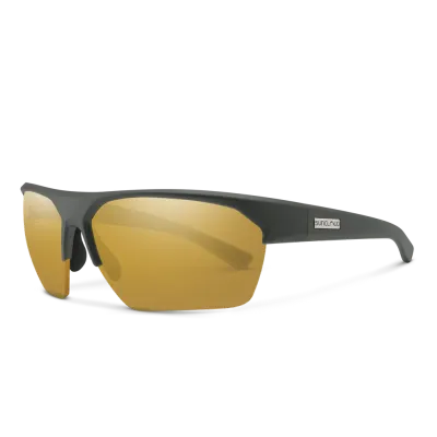 Suncloud Rival Polarized Sunglasses