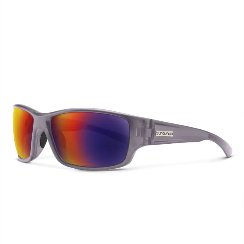 Suncloud Hull Polarized Sunglasses