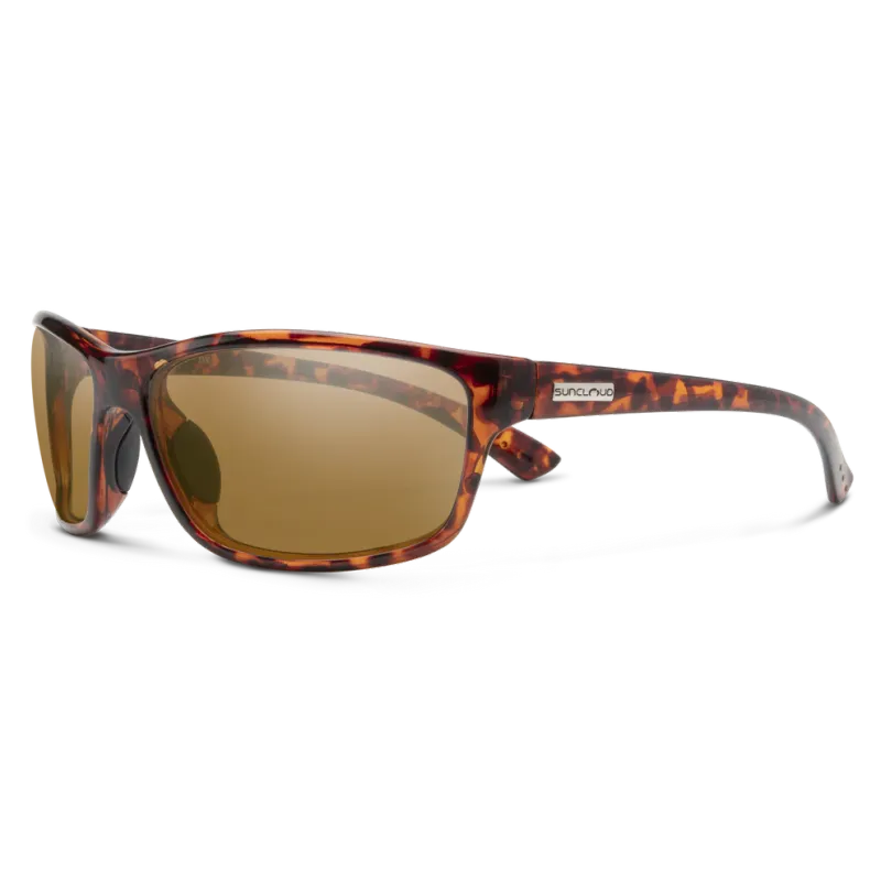 Suncloud Sentry Polarized Sunglasses