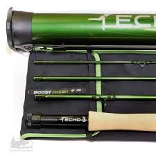 Echo Boost Fresh Rod