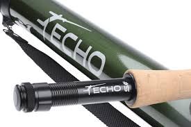 Echo Boost Fresh Rod