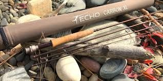 Echo Carbon XL