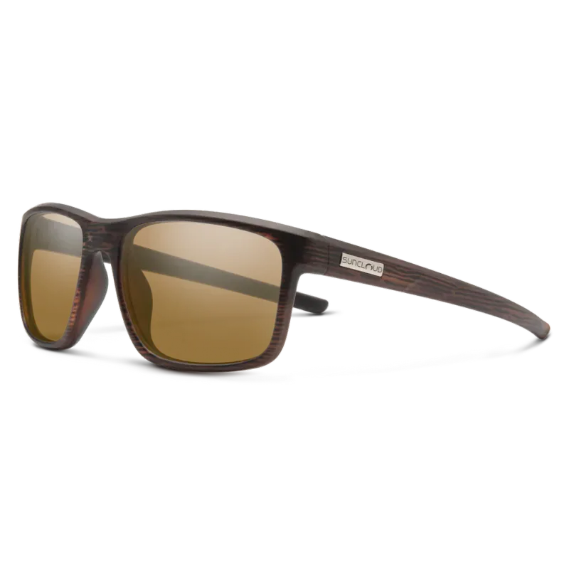 Suncloud Respek Polarized Sunglasses
