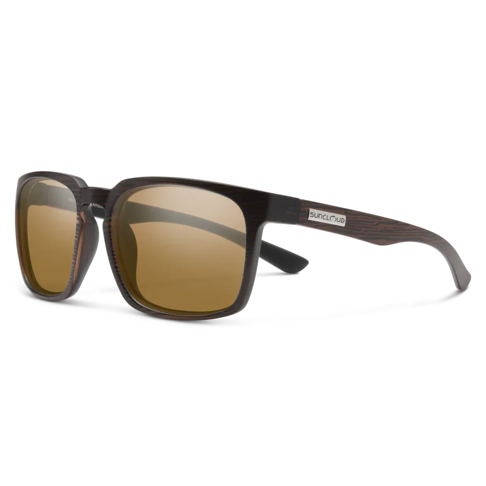 Suncloud Hundo Polarized Sunglasses