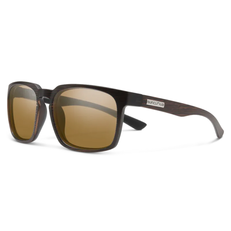 Suncloud Hundo Polarized Sunglasses