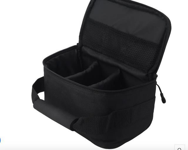 Lamson Multi Reel Case- Large