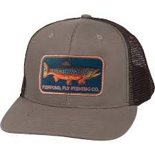 Fishpond Local Hat