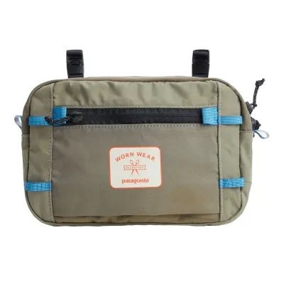 Patagonia ReCrafted Wader Work Station - Assorted colors