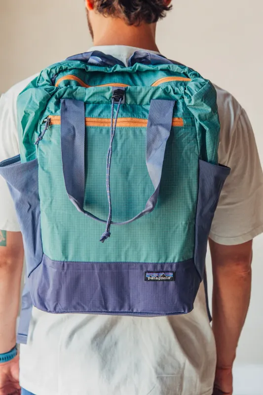 Patagonia Ultralight Black Hole Tote Pack