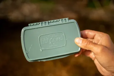 Fishpond Tacky Pescador MagPad Fly Box Small