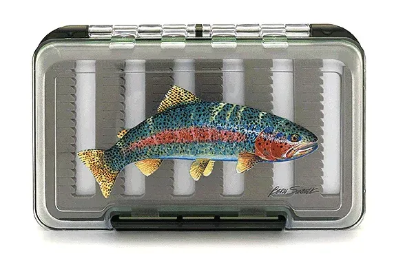 Montana Fly Company Waterproof Fly Box- Medium