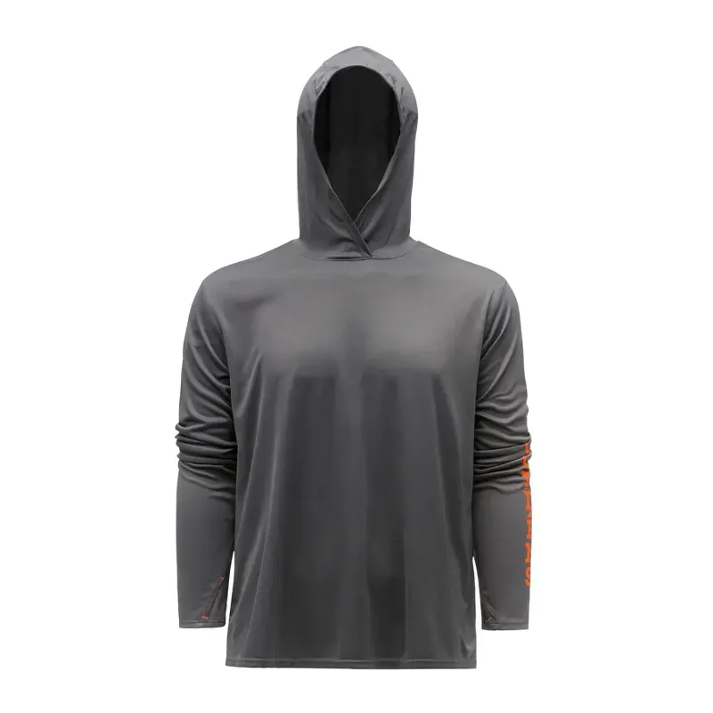 Grundens Tough Sun Hoodie