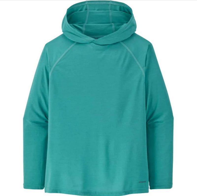 Patagonia Kid's Cap Cool Daily Hoody
