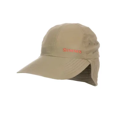 Simms Gallatin Sunshield Cap
