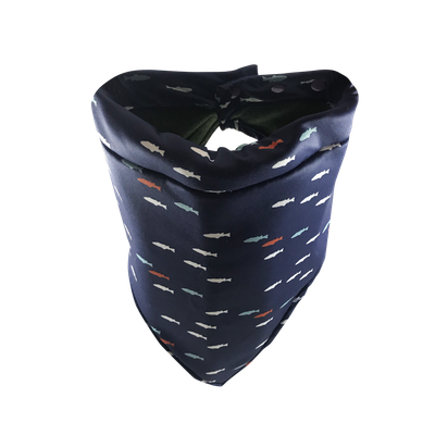 Damsel Fly Fishing Thermal Snood