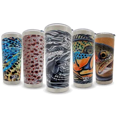 Montana Fly Company 20oz Chalice