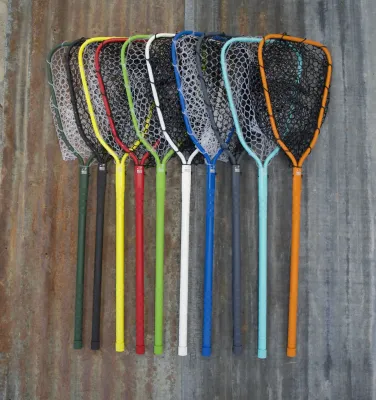 Rising Fishing Brookie XL Net