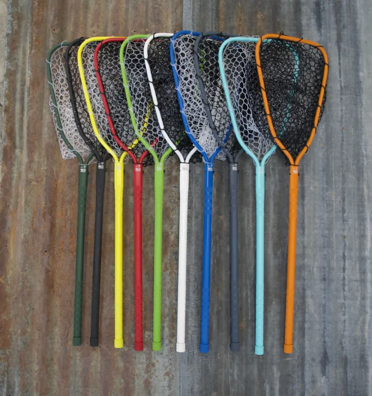 Rising Fishing Brookie XL Net