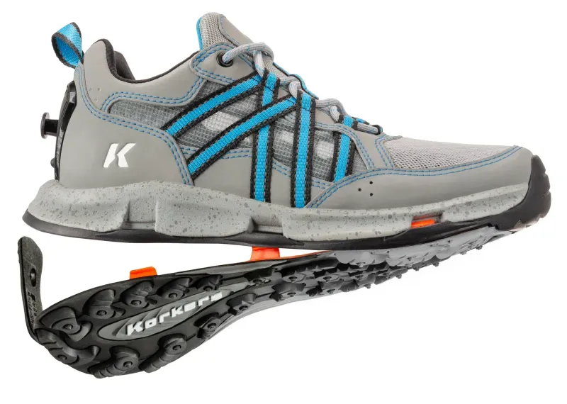 Korkers Women's All Axis Shoe