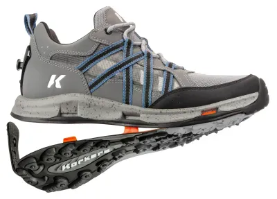 Korkers Men's All Axis Shoe